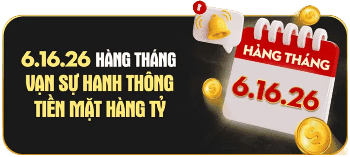 Slot Games Nổ Hũ