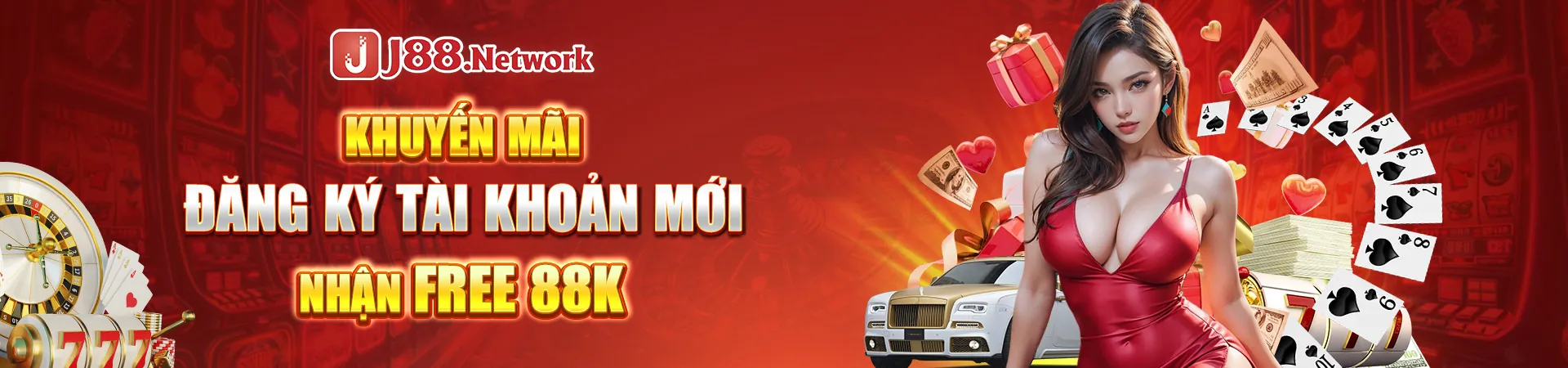 Hình ảnh banner khuyến mãi CM88 WIN 2026 với các ưu đãi hấp dẫn
