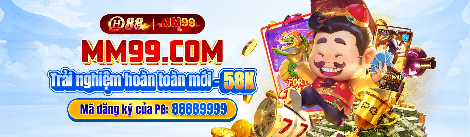 Hình ảnh chính blog cm88 win với các hoạt động cá cược thể thao và sòng bạc