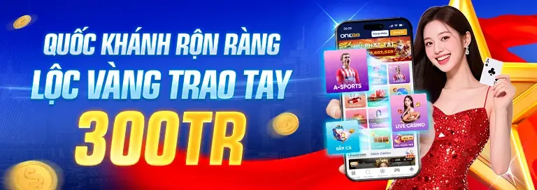 Khuyến mãi chào mừng thành viên mới CM88 WIN