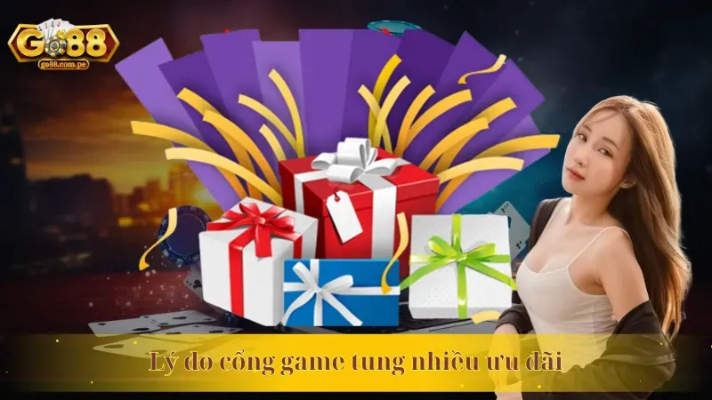 Khuyến mãi mới nhất cm88 win